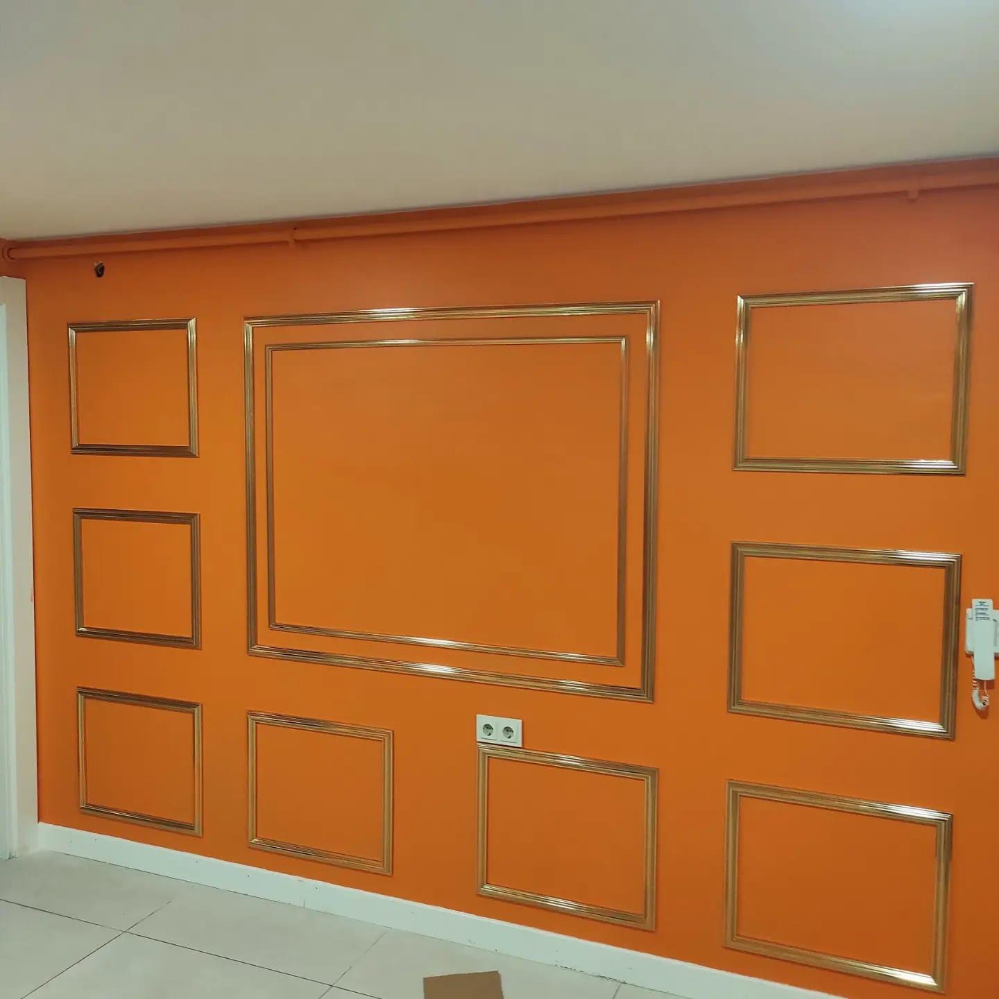 Decorder Yapı Mimarlık